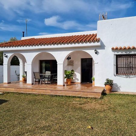 La Morera, El Palmar Эль-Пальмар Экстерьер фото