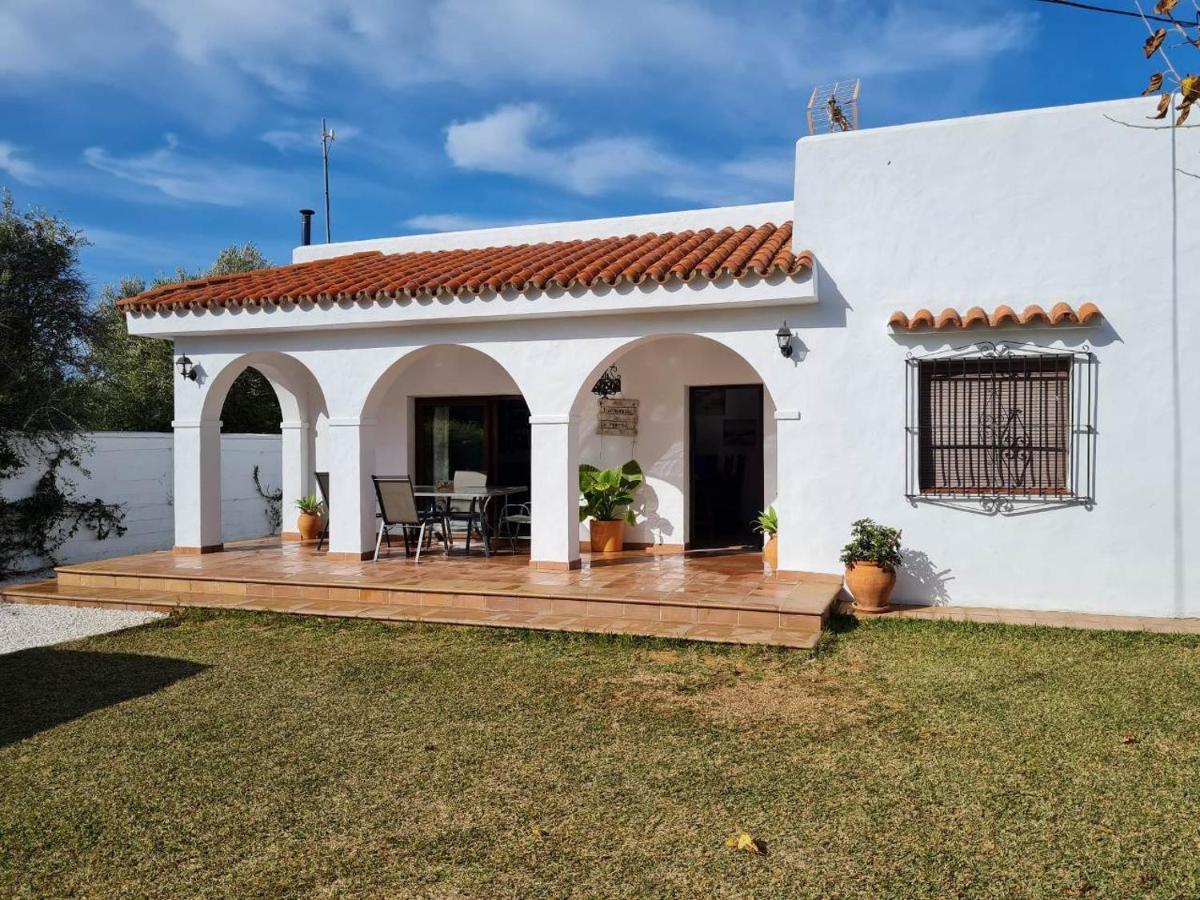 La Morera, El Palmar Эль-Пальмар Экстерьер фото
